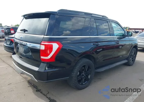 2020 Ford Expedition Xlt из США, поврежденный, VIN 1FMJU1HT1LEA67240